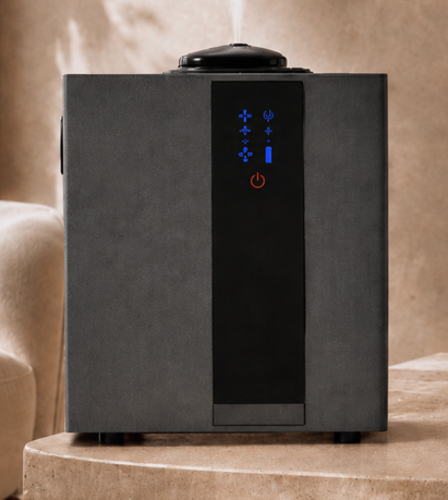 LARGE DIFFUSERS