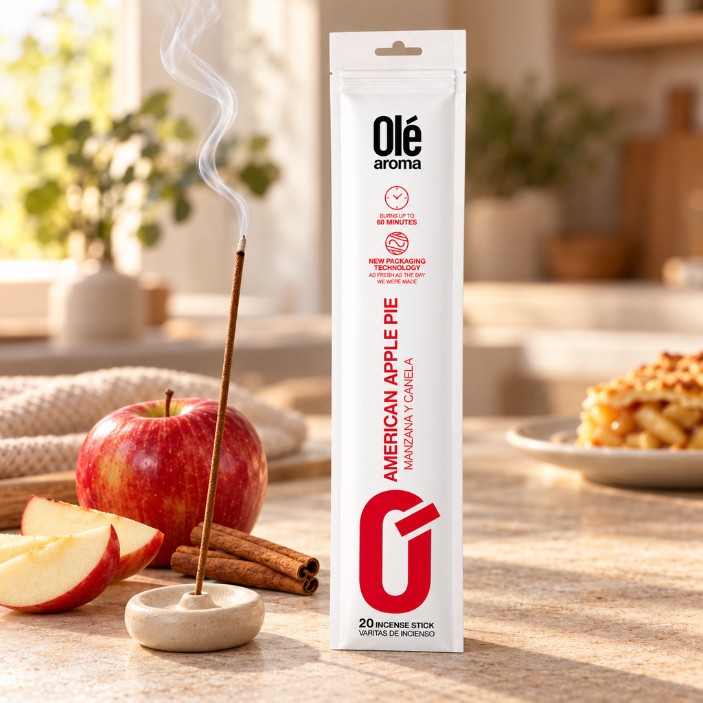 American Apple Pie