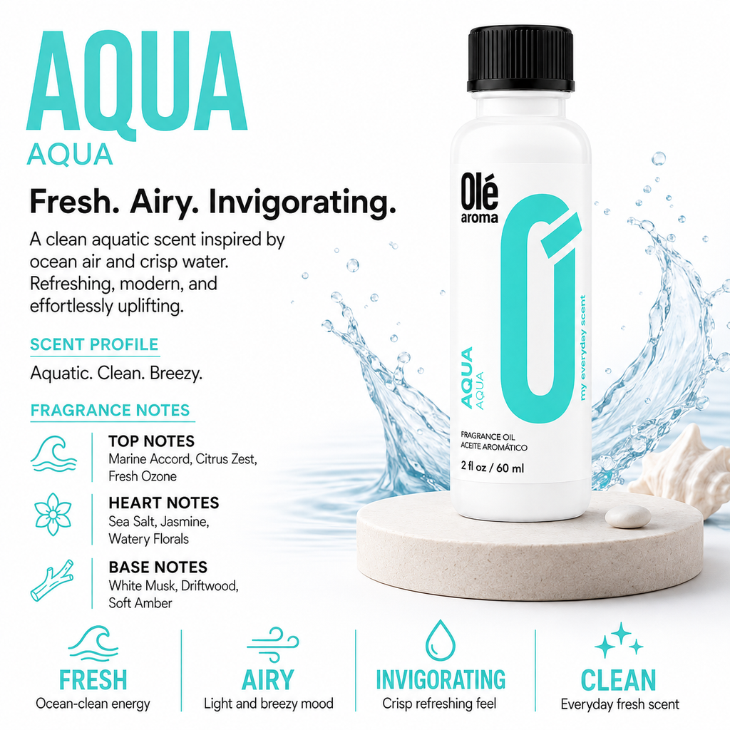 aqua