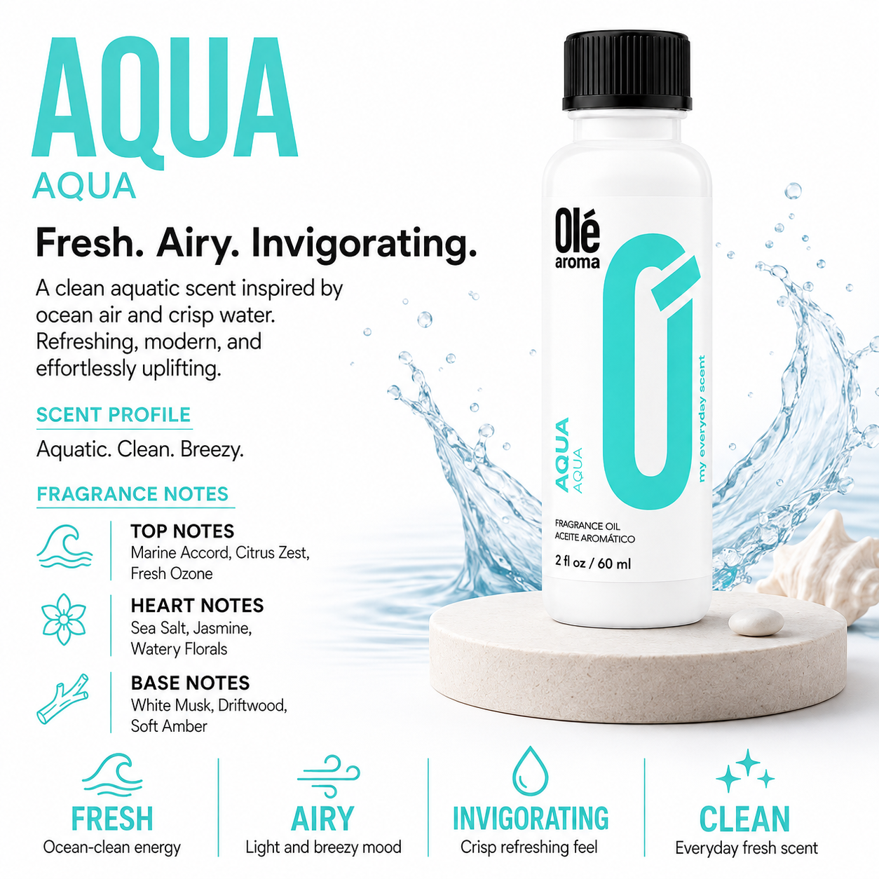aqua