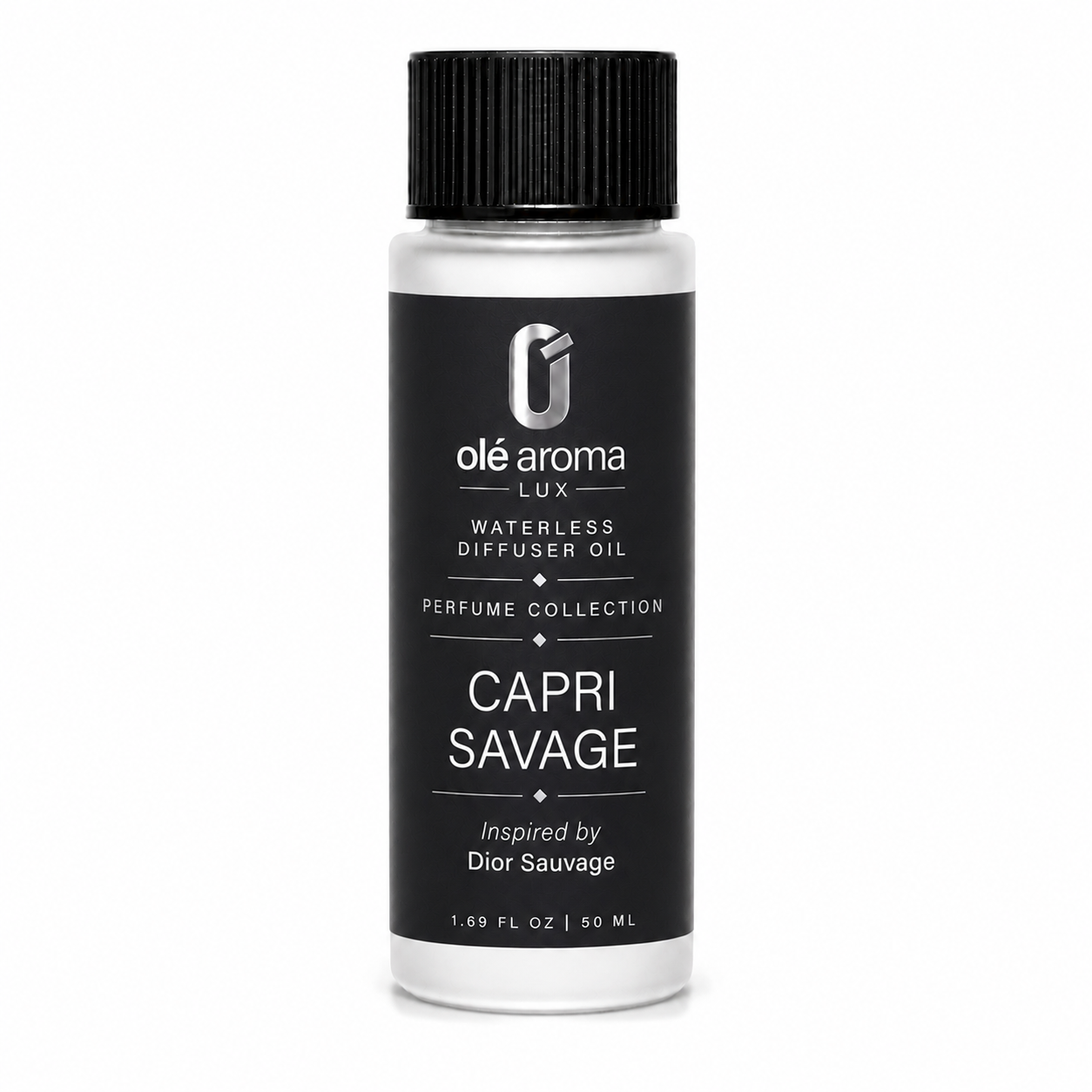 Capri Savage LUX Perfume-Inspired Fragrance Oil | Olé Aroma