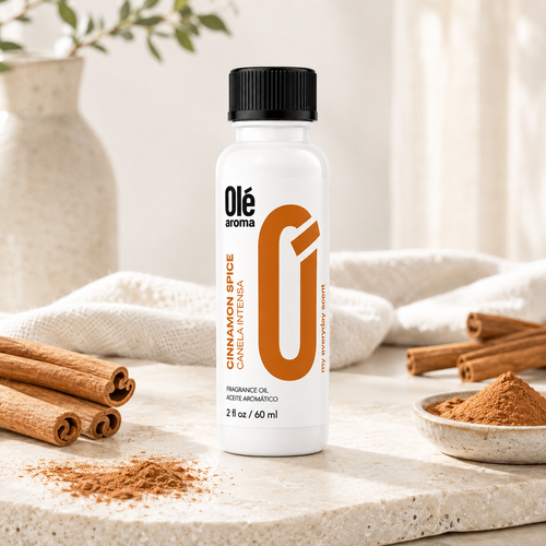 Cinnamon Spice