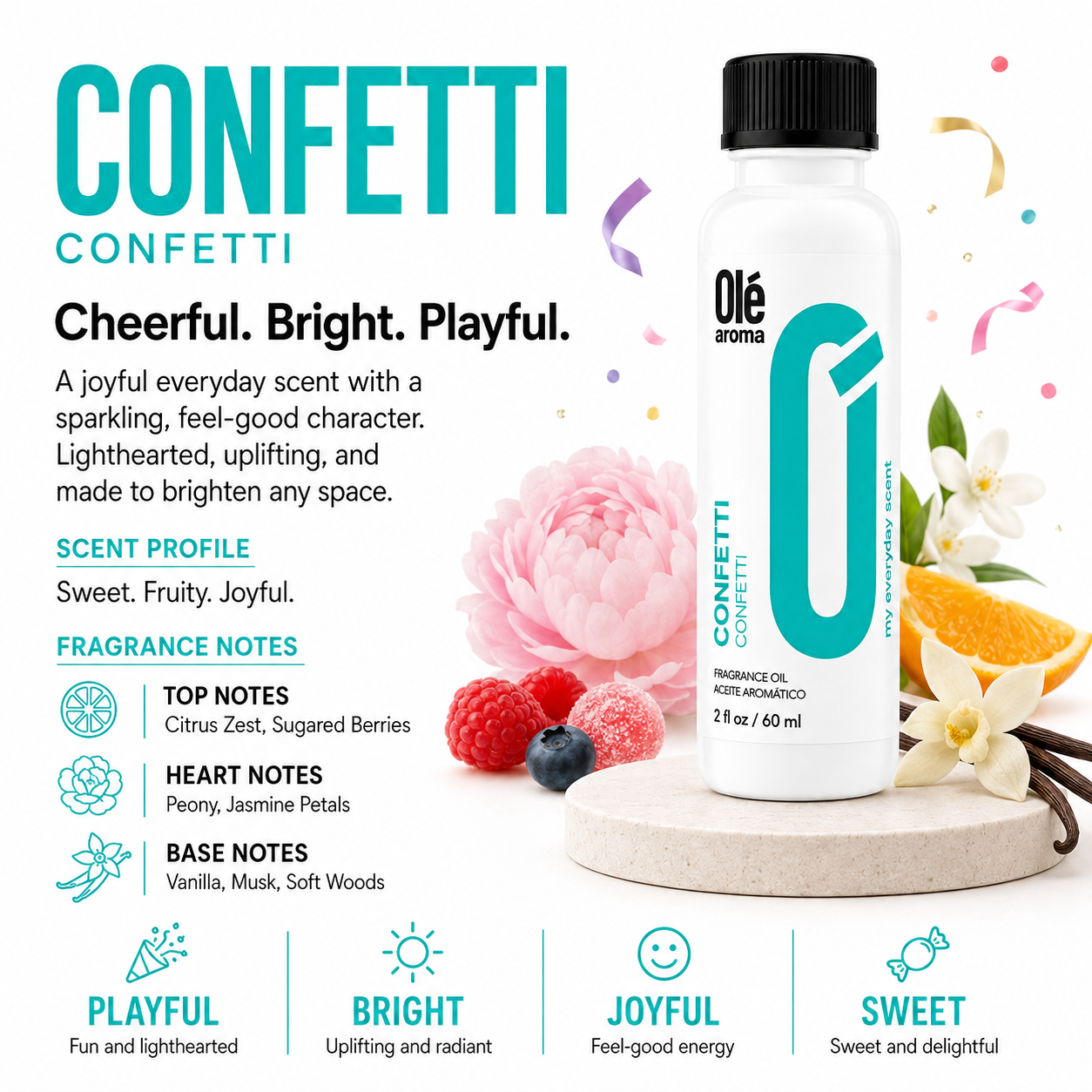 Confetti