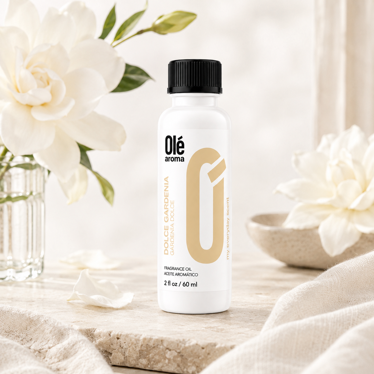Dolce Gardenia