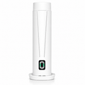 Edge White Waterless Diffuser | Olé Aroma LUX