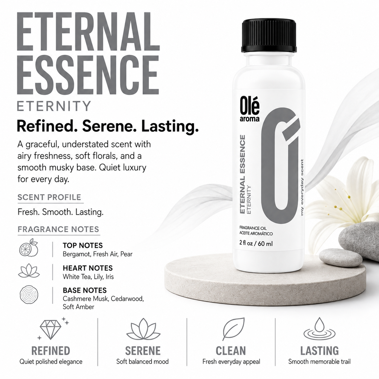 Eternal Essence