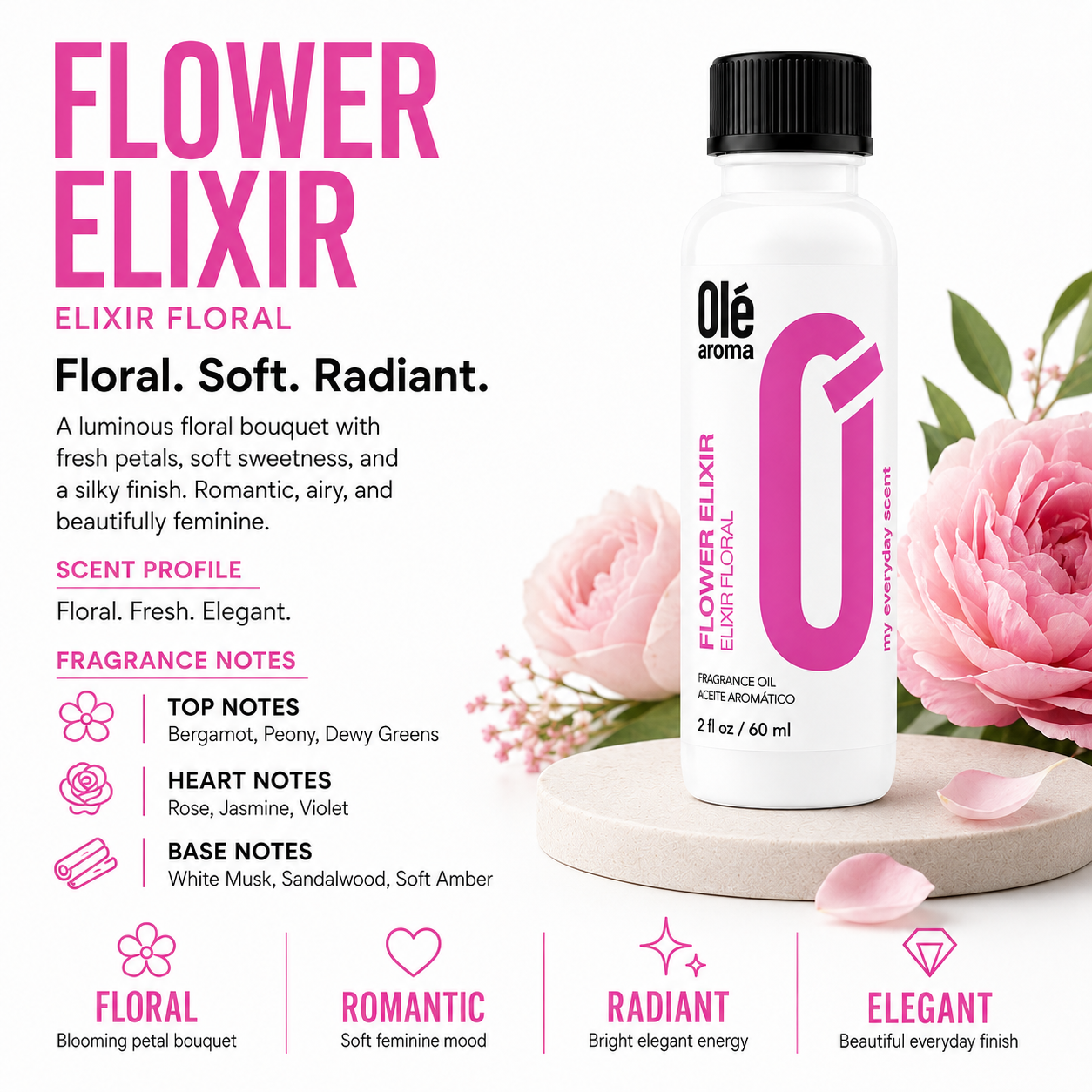 Flower Elixir