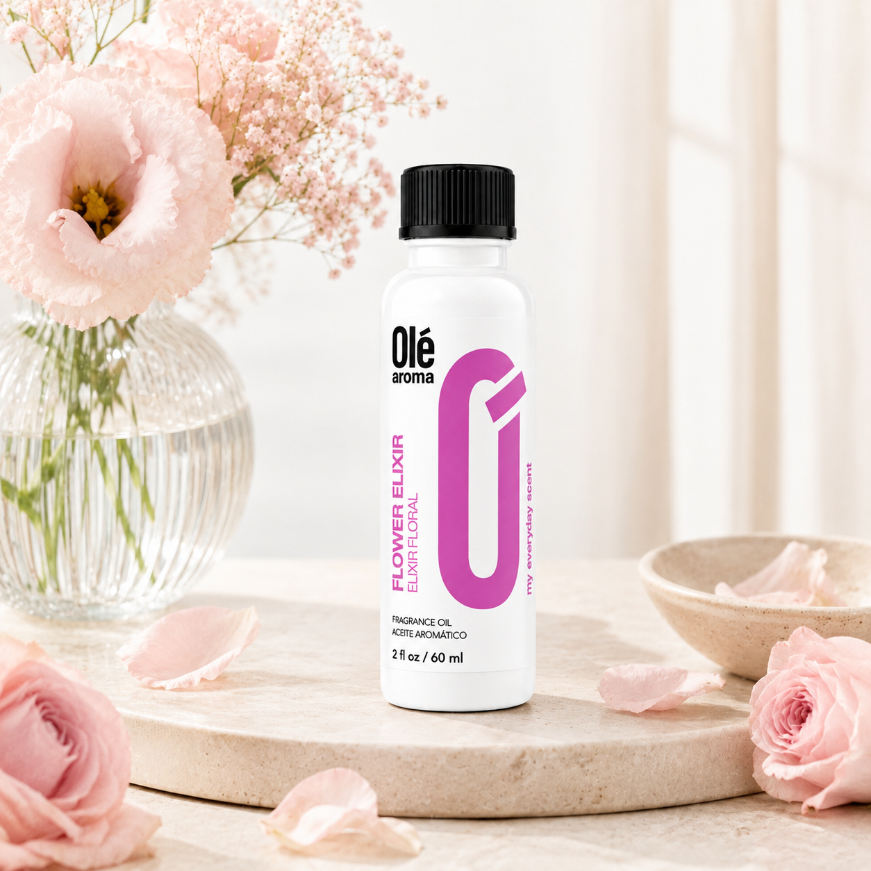 Flower Elixir