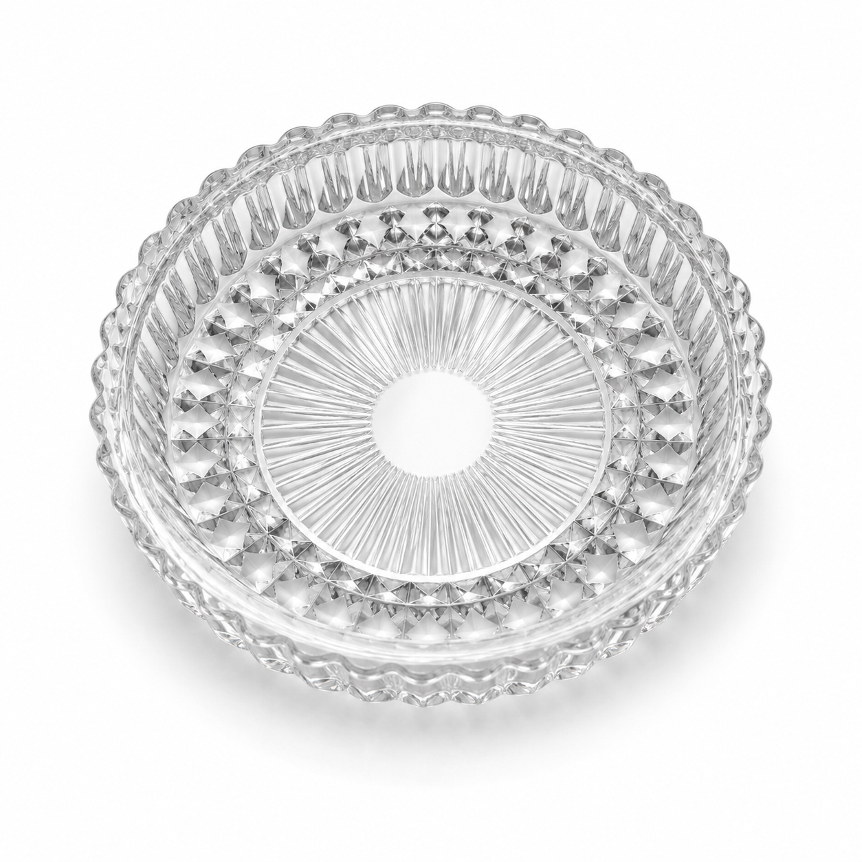 Accessories - Glass Plate