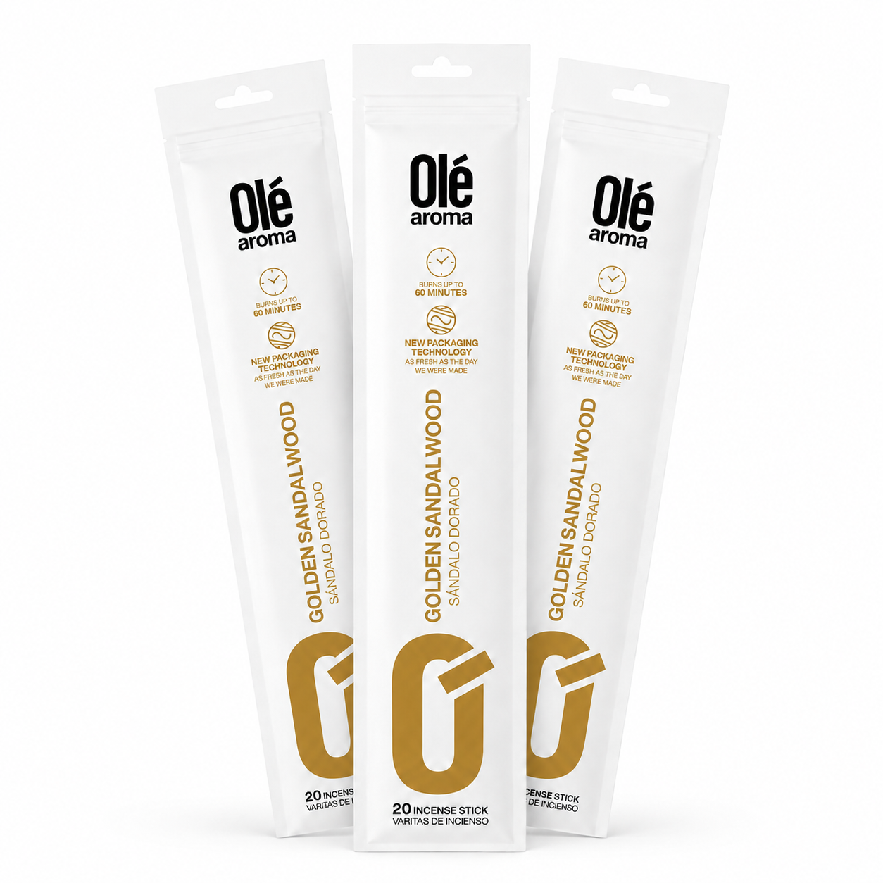 Golden Sandalwood