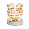 Touch Aromatic Lamp - Hive - Prism - Pearl