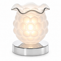 Touch Aromatic Lamp - Hive - White