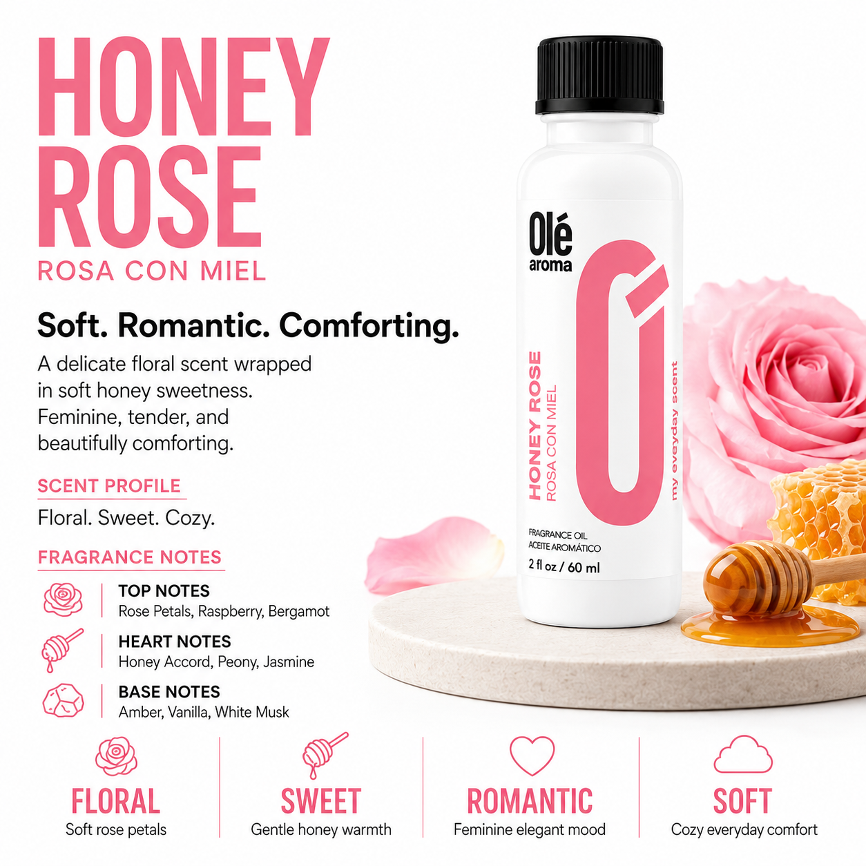 Honey Rose
