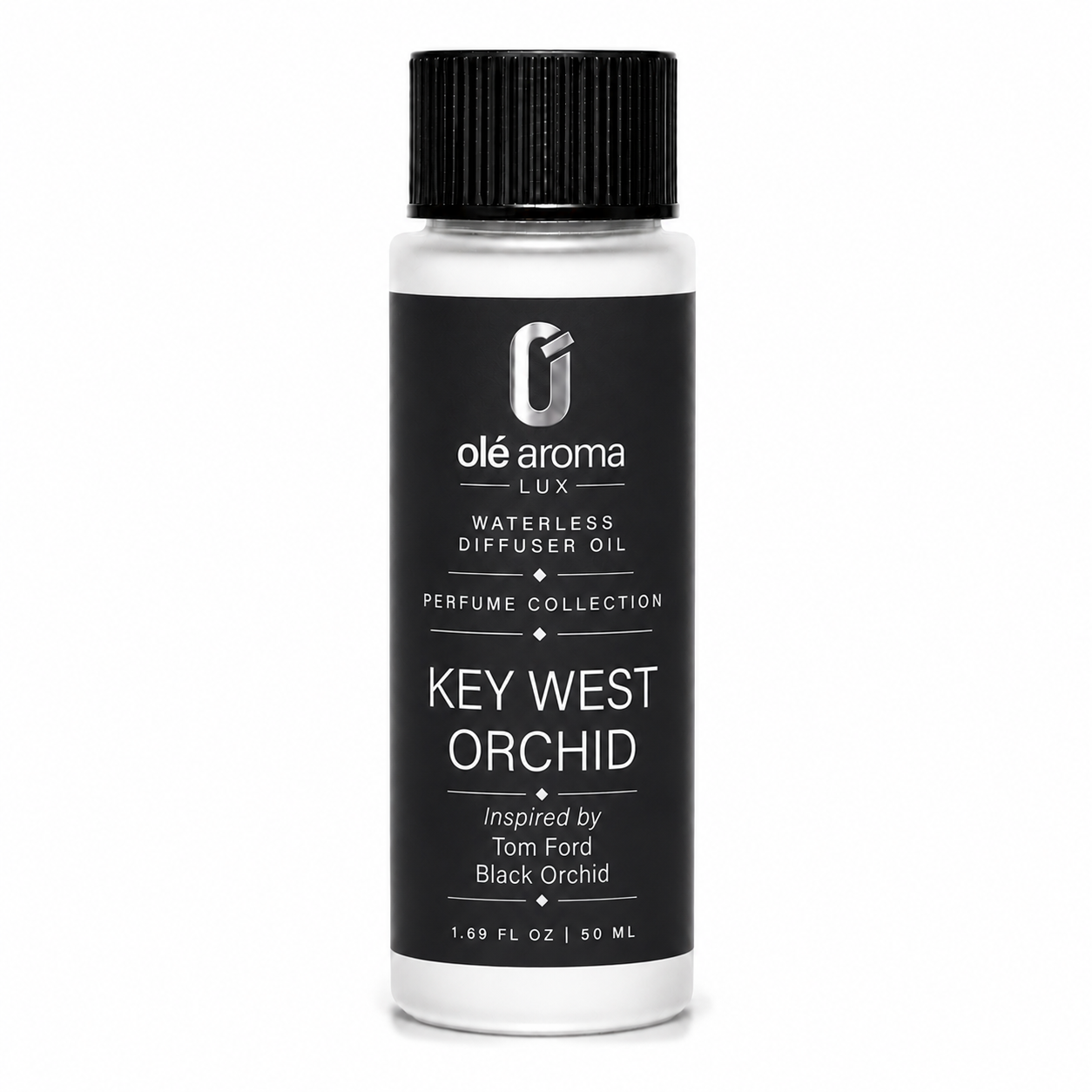 Key West Orchid LUX Perfume-Inspired Fragrance Oil | Olé Aroma