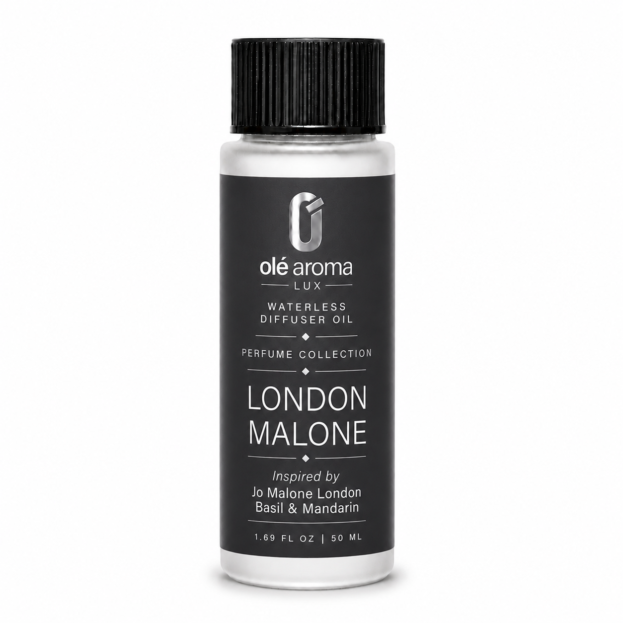 London Malone LUX Perfume-Inspired Fragrance Oil | Olé Aroma