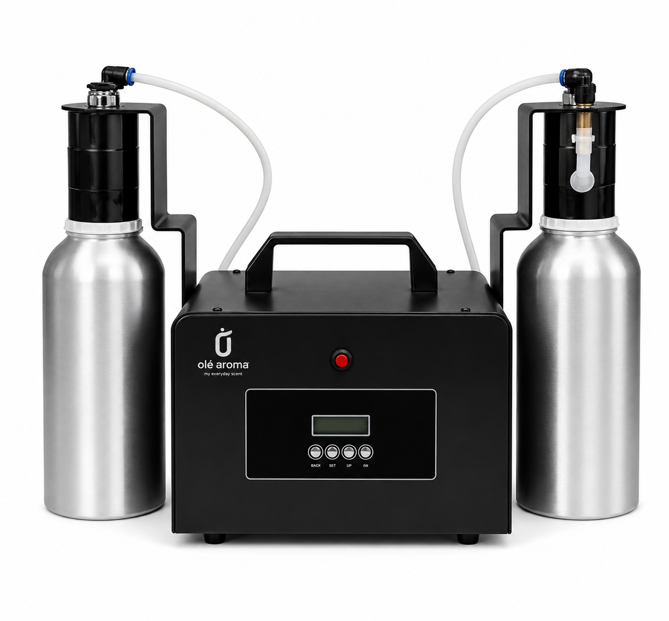 Olé Aroma LUX Apex 15000