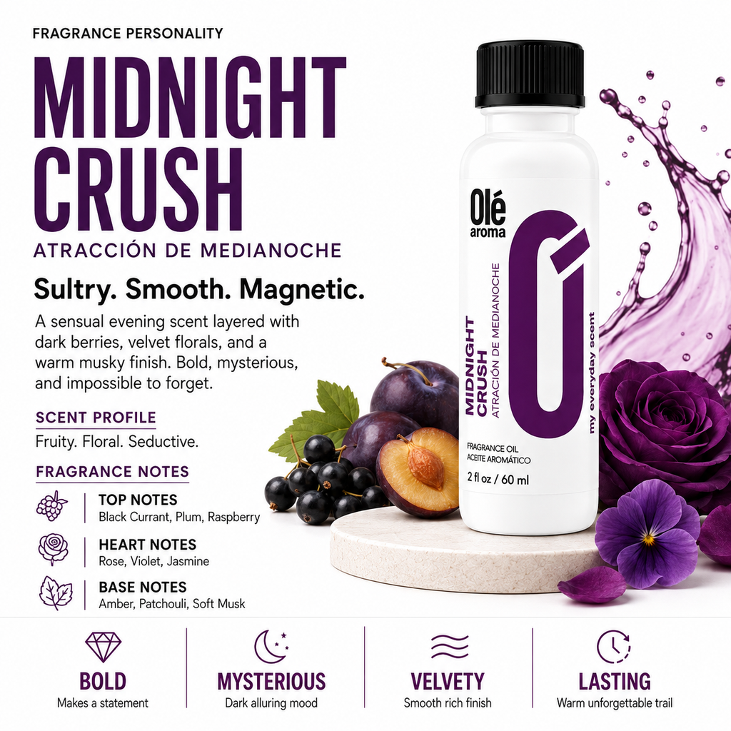 Midnight Crush