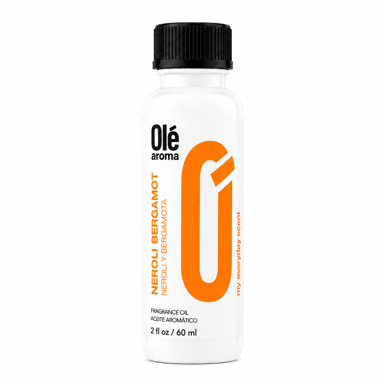 Neroli Bergamot