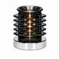 Touch Aromatic Lamp - Nest - Black