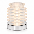 Touch Aromatic Lamp - Nest - White
