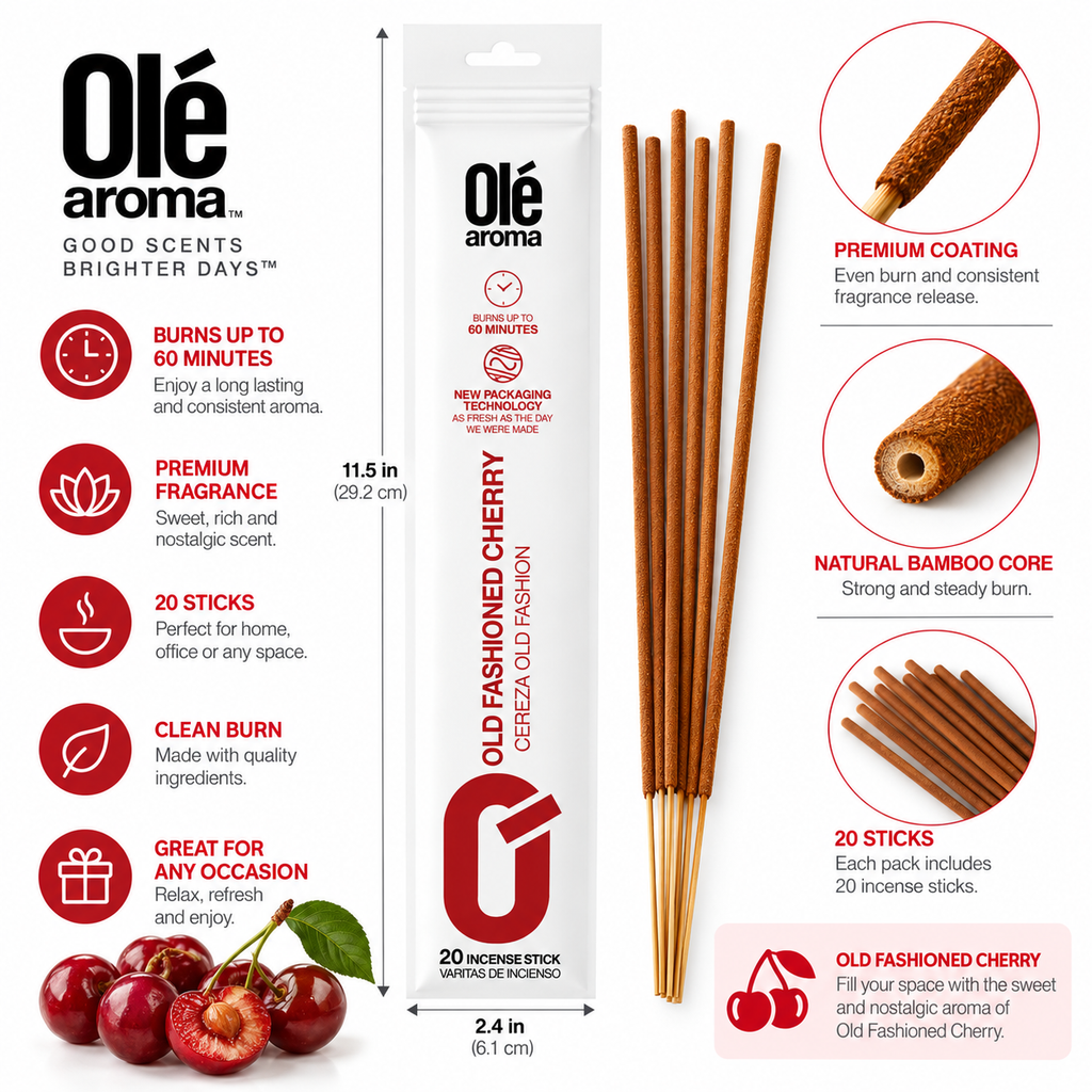 Old Fashion Cherry