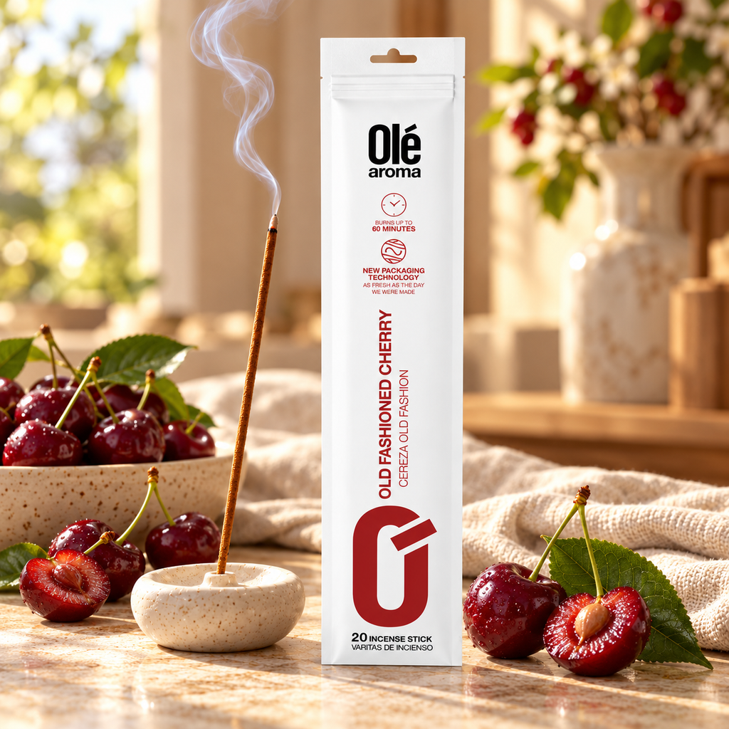 Old Fashion Cherry