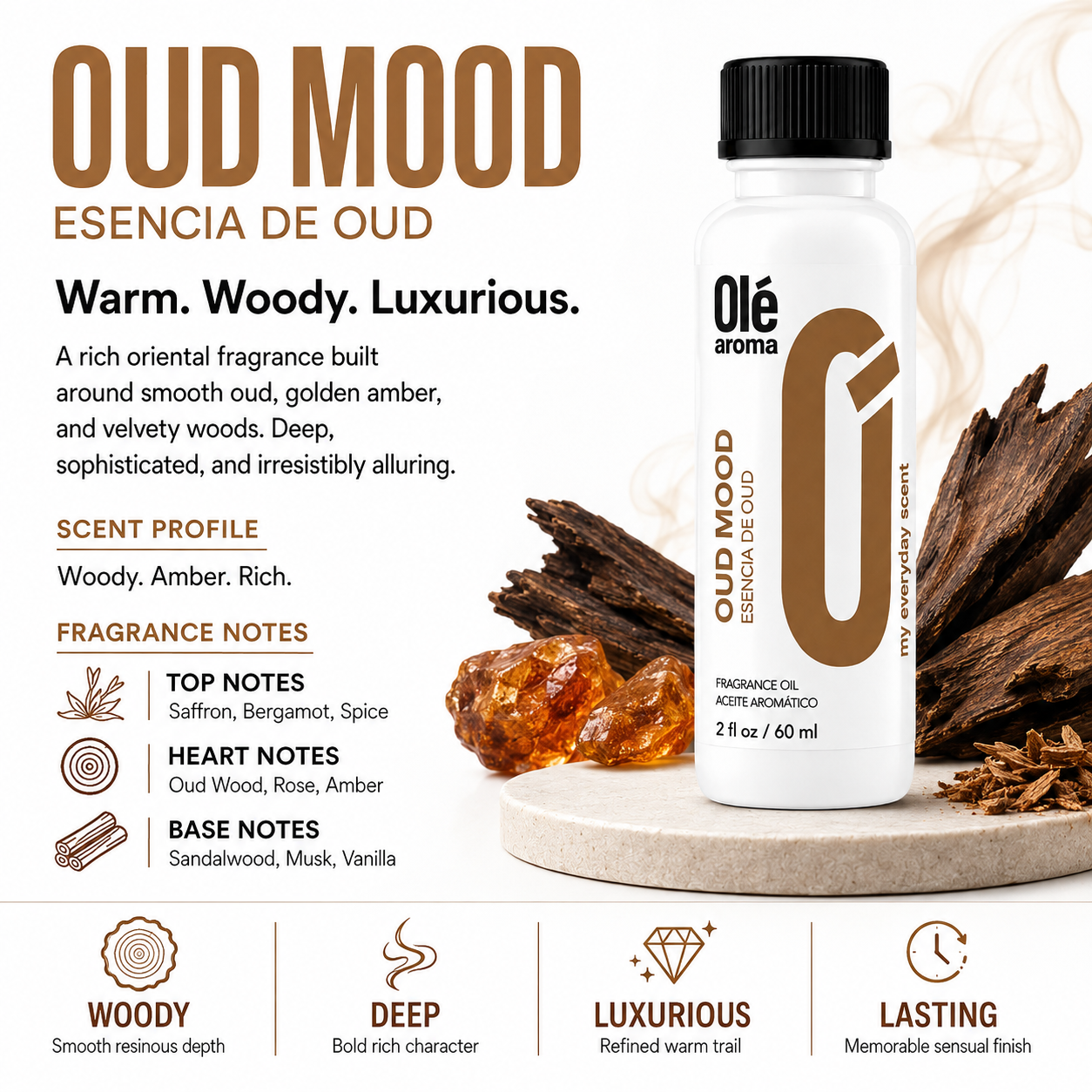 Oud Mood
