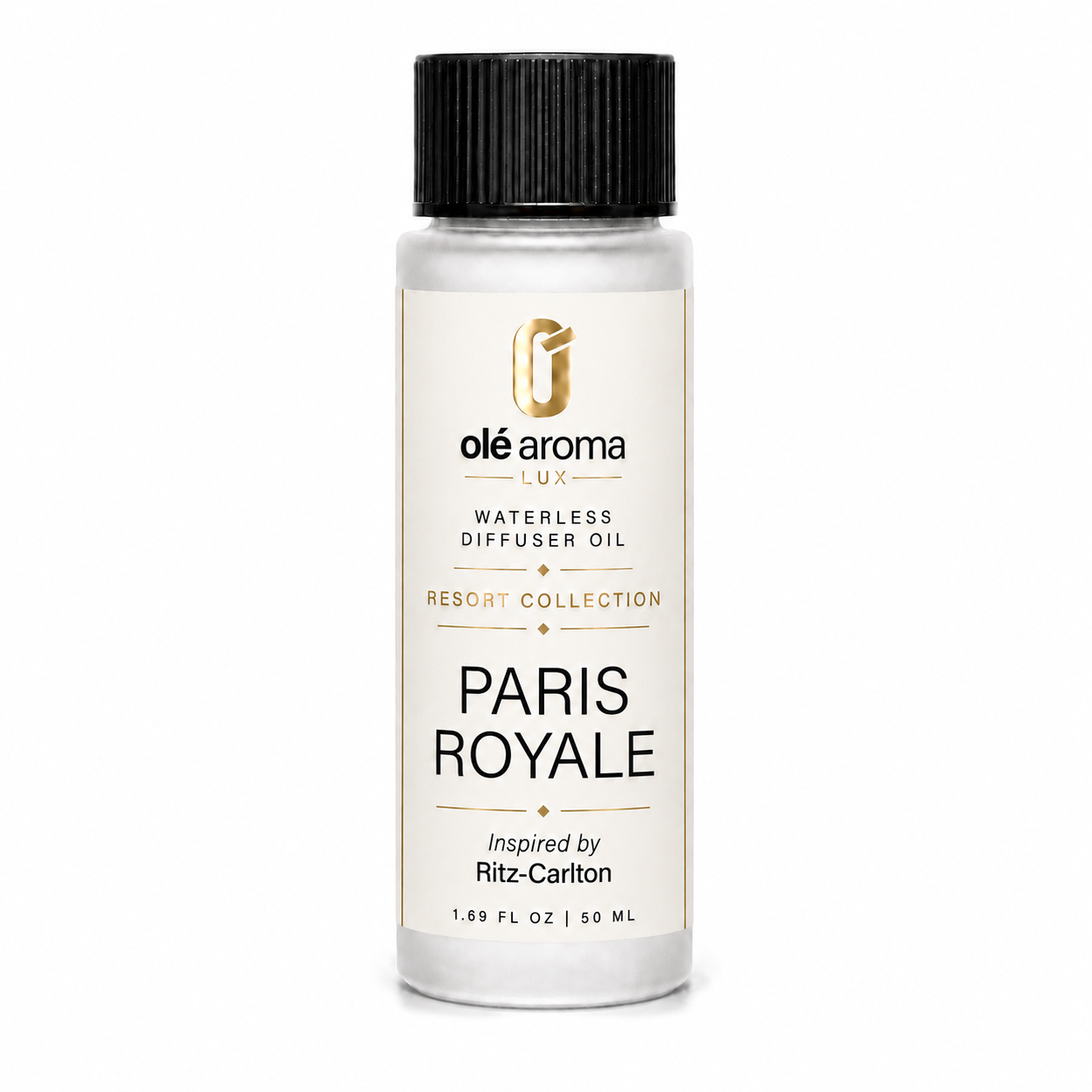 Paris Royale LUX Hotel-Inspired Fragrance Oil | Olé Aroma