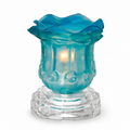 Dimmer Aromatic Lamp - Rose - Blue