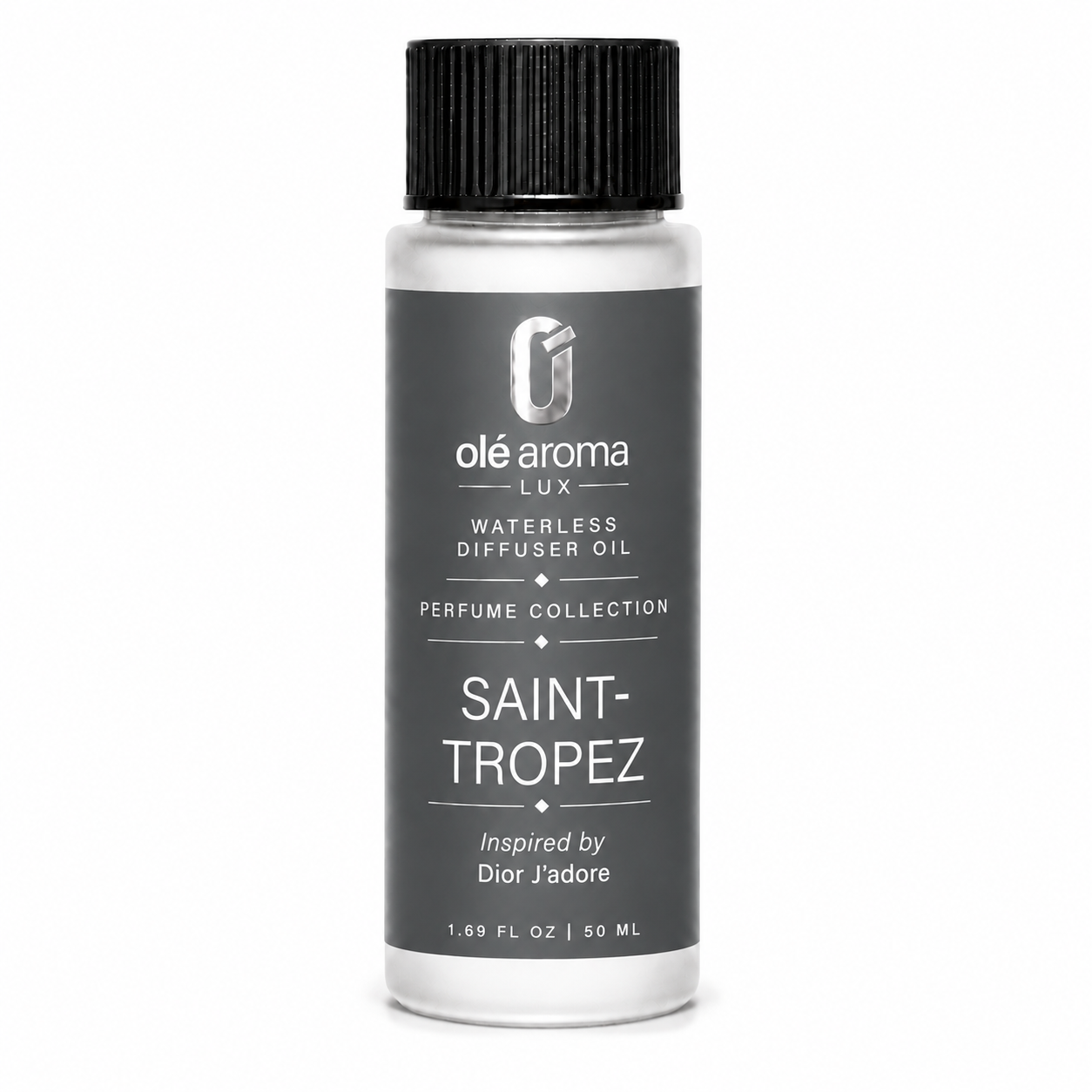 Saint-Tropez J’adore LUX Perfume-Inspired Fragrance Oil | Olé Aroma