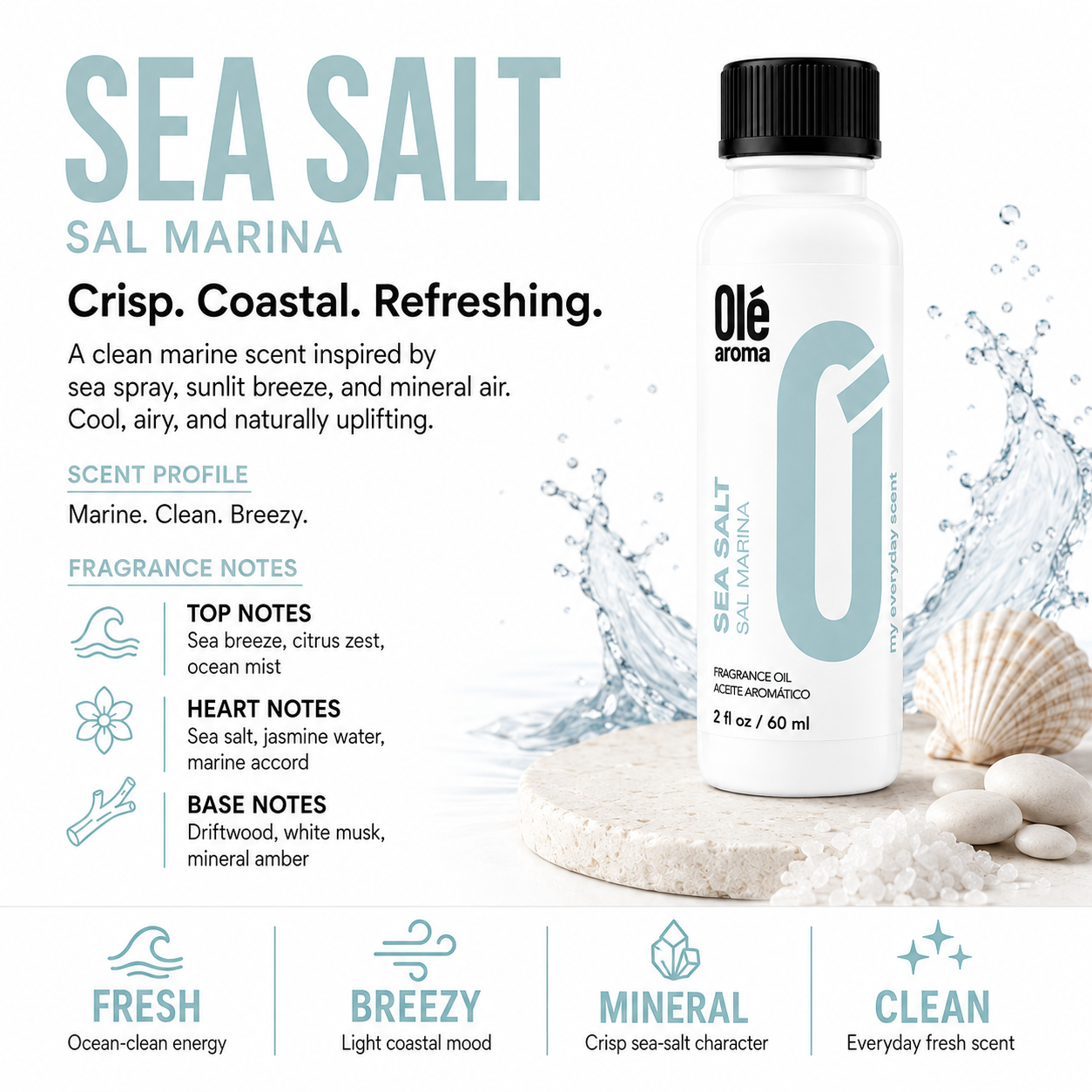 Sea Salt