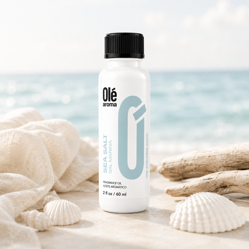 Sea Salt
