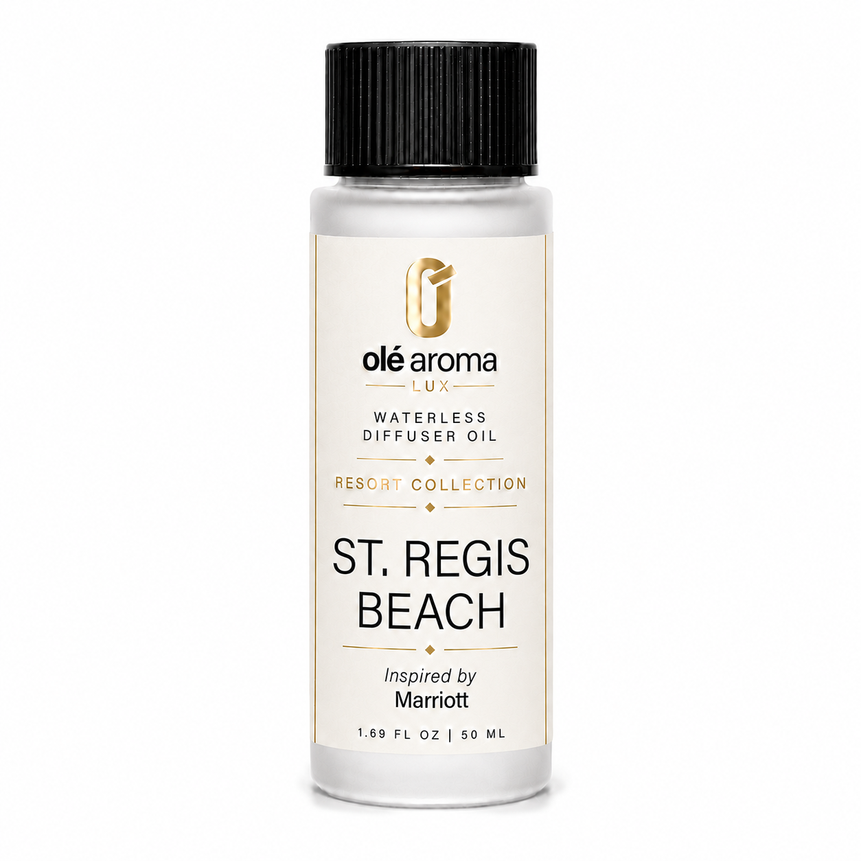 St. Regis Beach LUX Hotel-Inspired Fragrance Oil | Olé Aroma