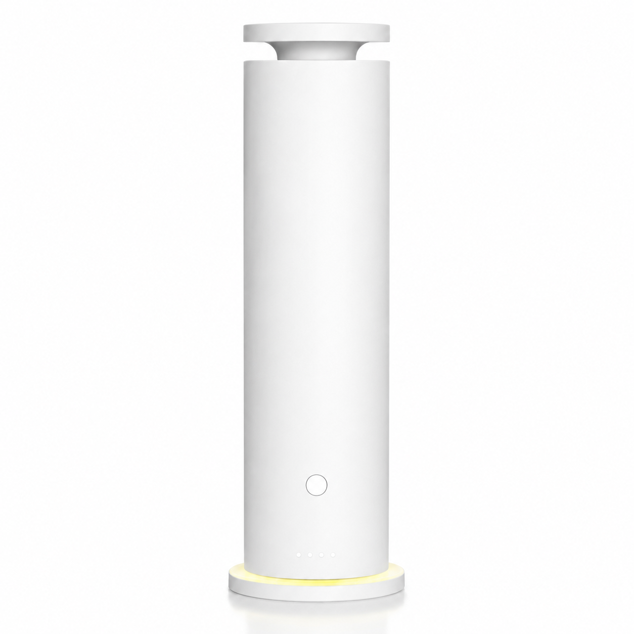 Studio White Waterless Diffuser | Olé Aroma LUX
