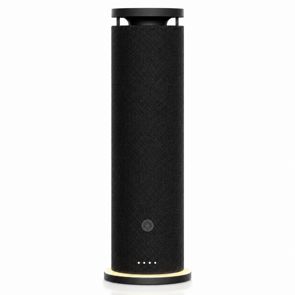 Tower Black Waterless Diffuser | Olé Aroma LUX