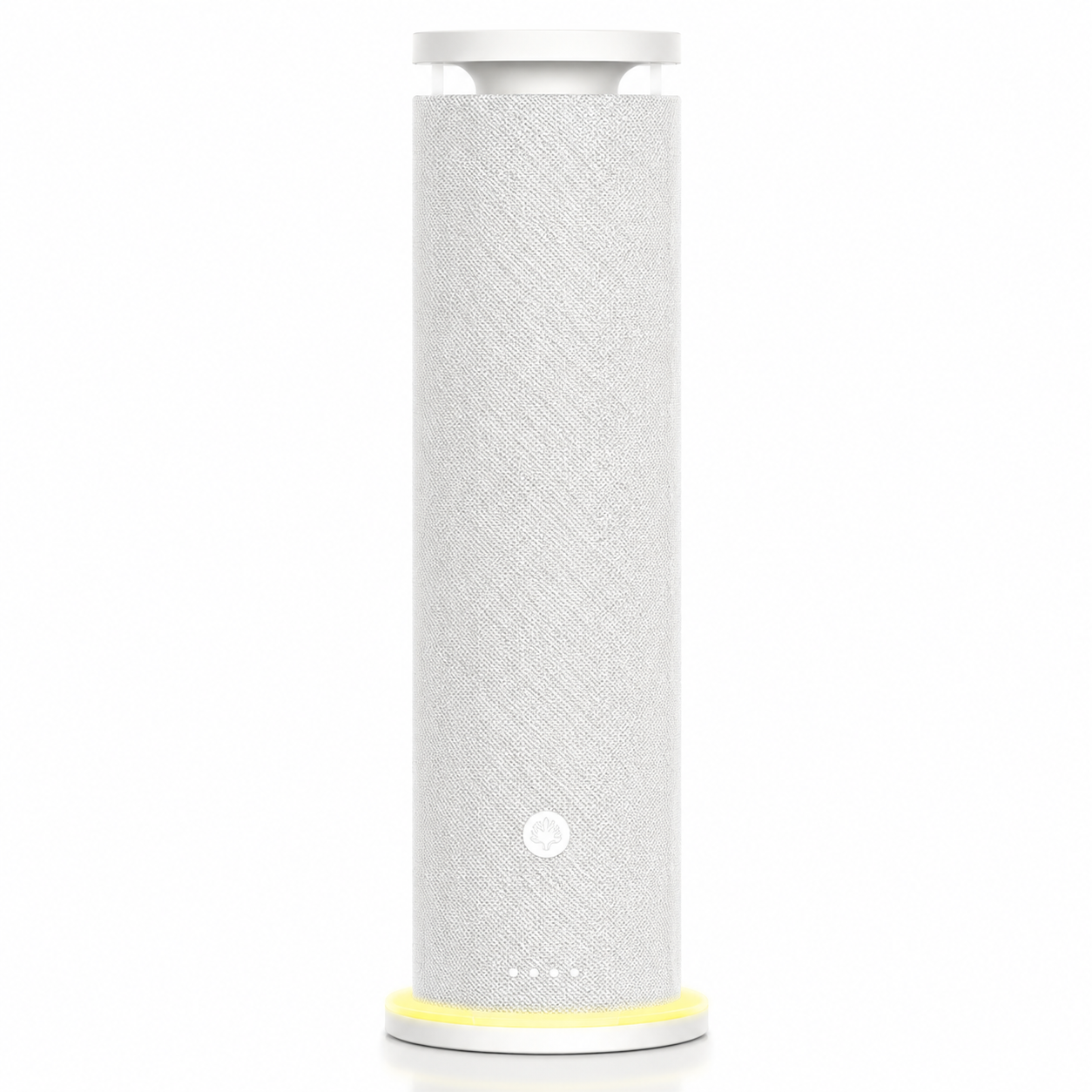 Tower White Waterless Diffuser | Olé Aroma LUX