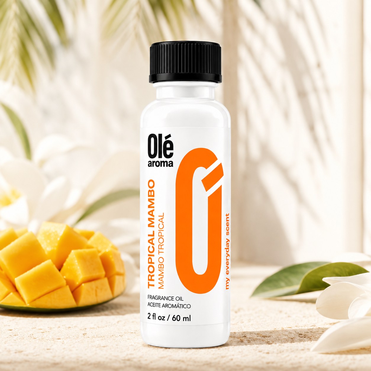 Tropical Mambo