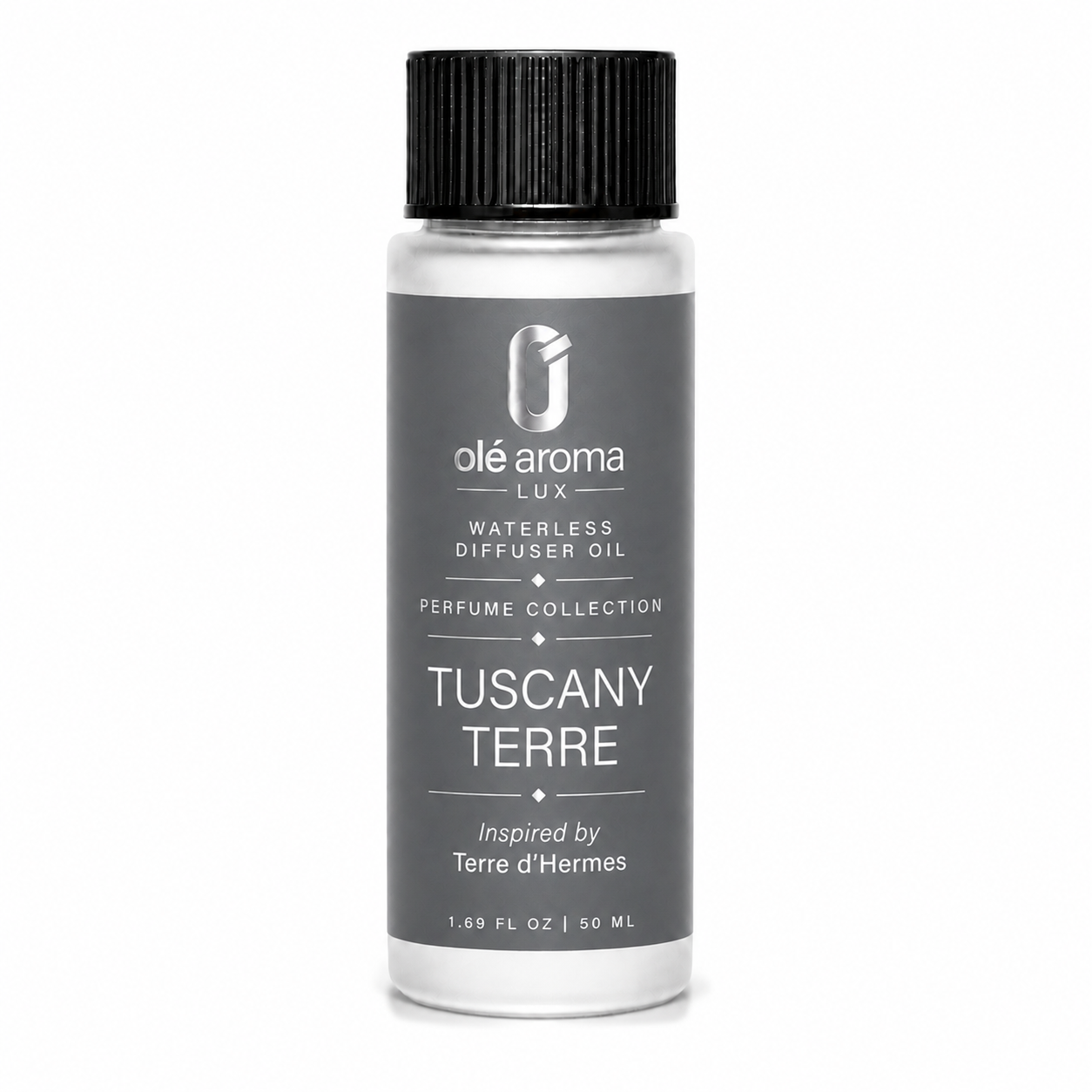 Tuscany Terre LUX Perfume-Inspired Fragrance Oil | Olé Aroma