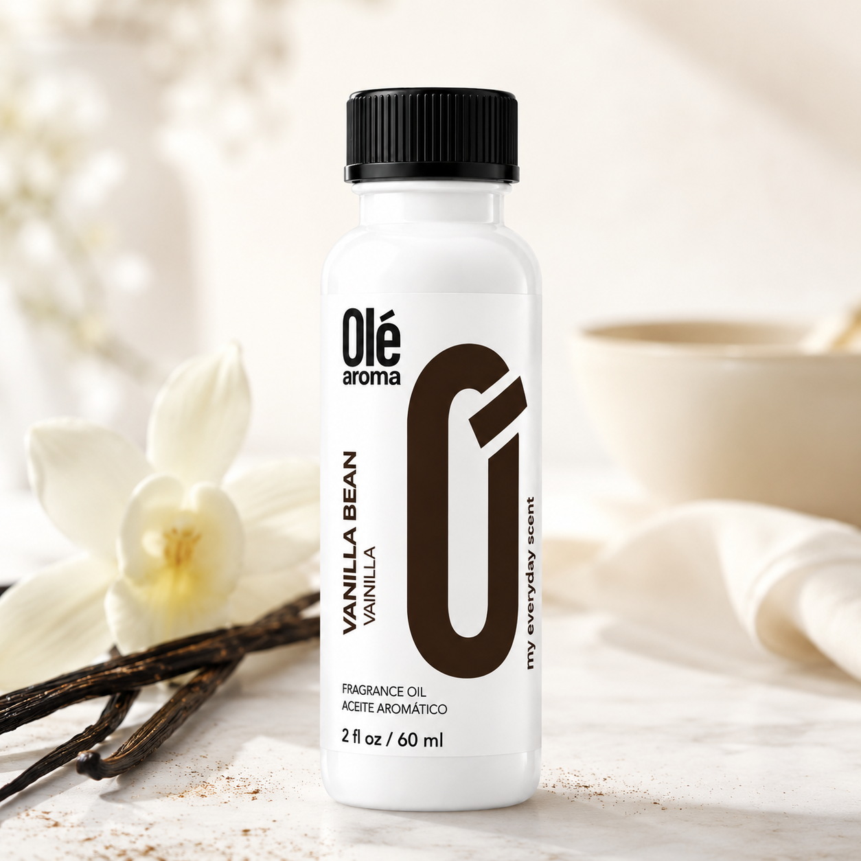 Vanilla Bean