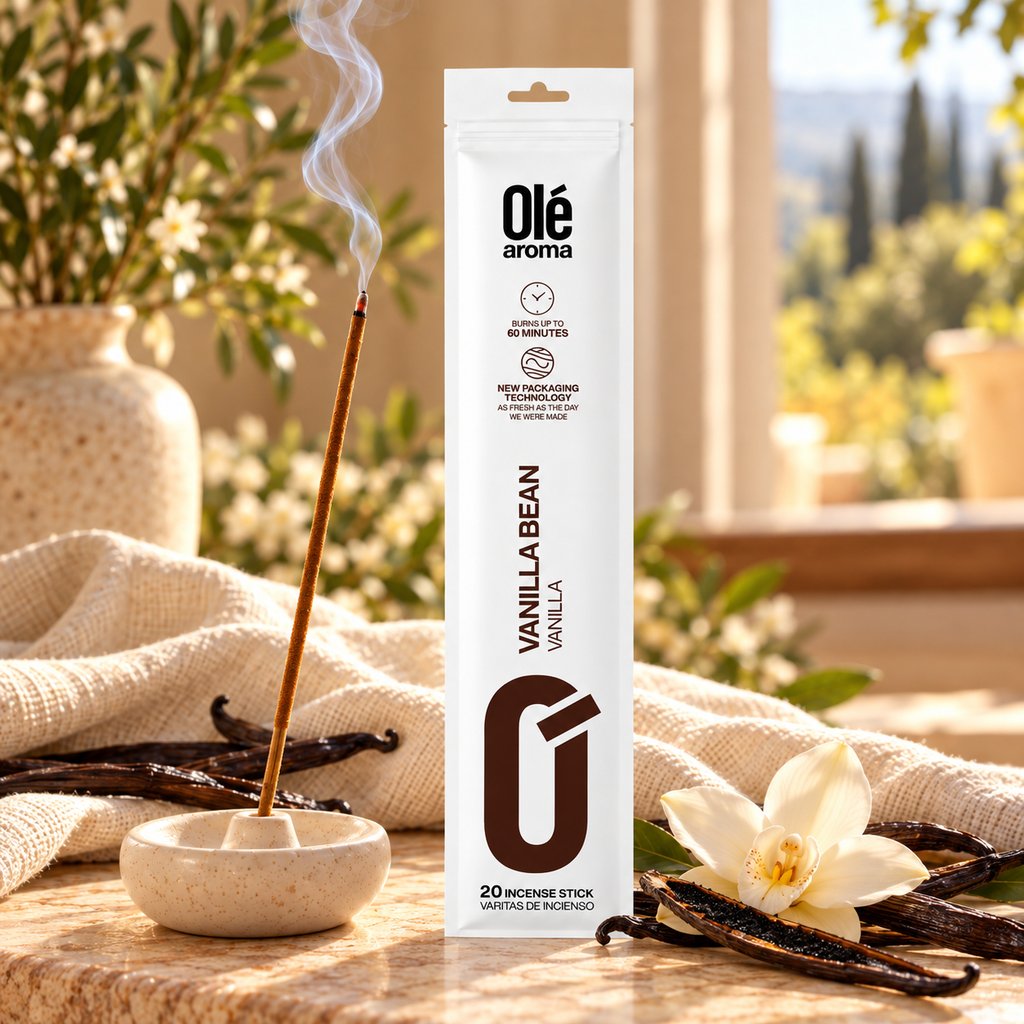 Vanilla Bean