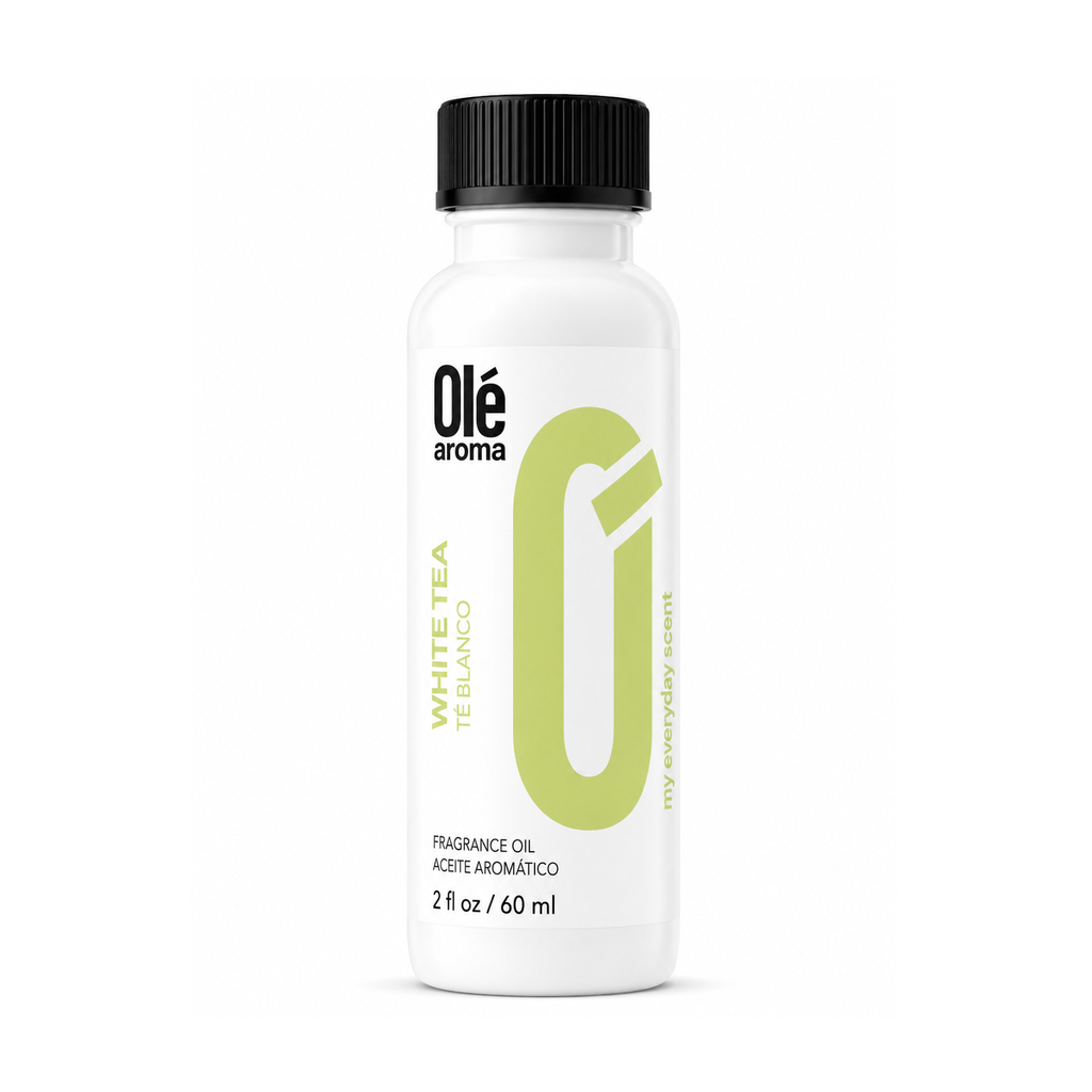 Fragrance Oil White Tea