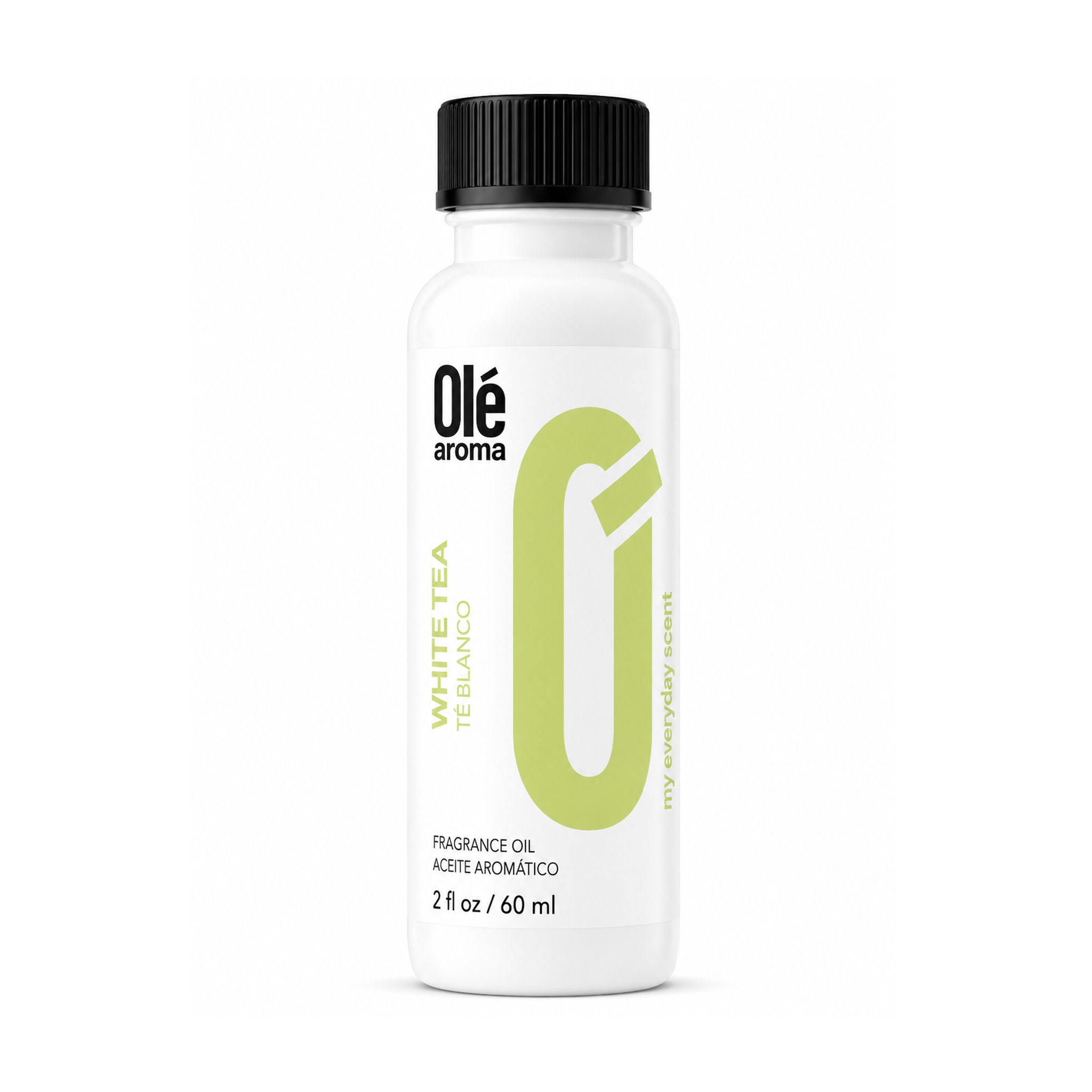 Fragrance Oil White Tea